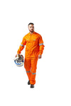 ARC CONTI SUIT 12.4 CAL ORANGE