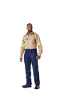 ARC SHIRT 12.4 CAL KHAKI