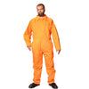 1PC OVERALL ORANGE