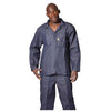 2PC DENIM OVERALLS