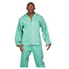 2PC FLAME RETARDANT OVERALLS