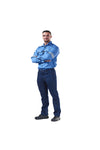 ARC DENIM JEANS 21 CAL