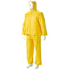 2PC RUBBERIZED RAINSUITS