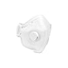 DISPOSABLE FLAT FOLD FFP3 MASK