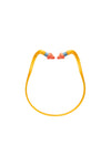 QB2 BANDED EARPLUGS