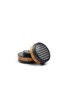 A1 TWIN UNIFIT FILTER