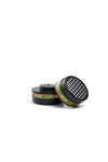 ABEK1 TWIN UNIFIT FILTER