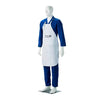 ACE LEATHER APRON 60X90