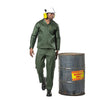 ACID RESISTANT CONTI SUIT