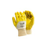ACTIFRESH NITRILE COATED GLOVES