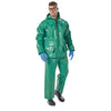 AGRIMAC OIL SKIN BIB PANTS AND JACKET