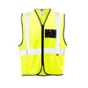 ANTI STATIC & FLAME RETARDANT REFLECTIVE VEST