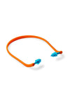 BANDED REUSABLE EARPLUGS
