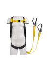 BASIC FALL ARREST HARNESS