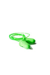 CORDED DISPOSABLE FOAM EARPLUGS