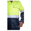 CUSTOM MADE CONTI JACKET