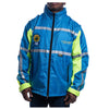 CUSTOM MADE CPF HI VIS JACKET