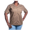 CUSTOM MADE LADIES SHIRT