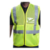 CUSTOM MADE REFLECTIVE VEST S1
