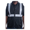 CUSTOM MADE REFLECTIVE VEST S5