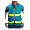 CUSTOM MADE REFLECTIVE VEST S6