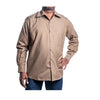CUSTOM MADE SECURITY PILOT SHIRT 2