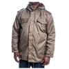 CUSTOM MADE WINTER JACKET