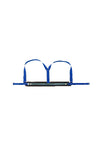 CAP LAMP BELT & SHOULDER STRAPS