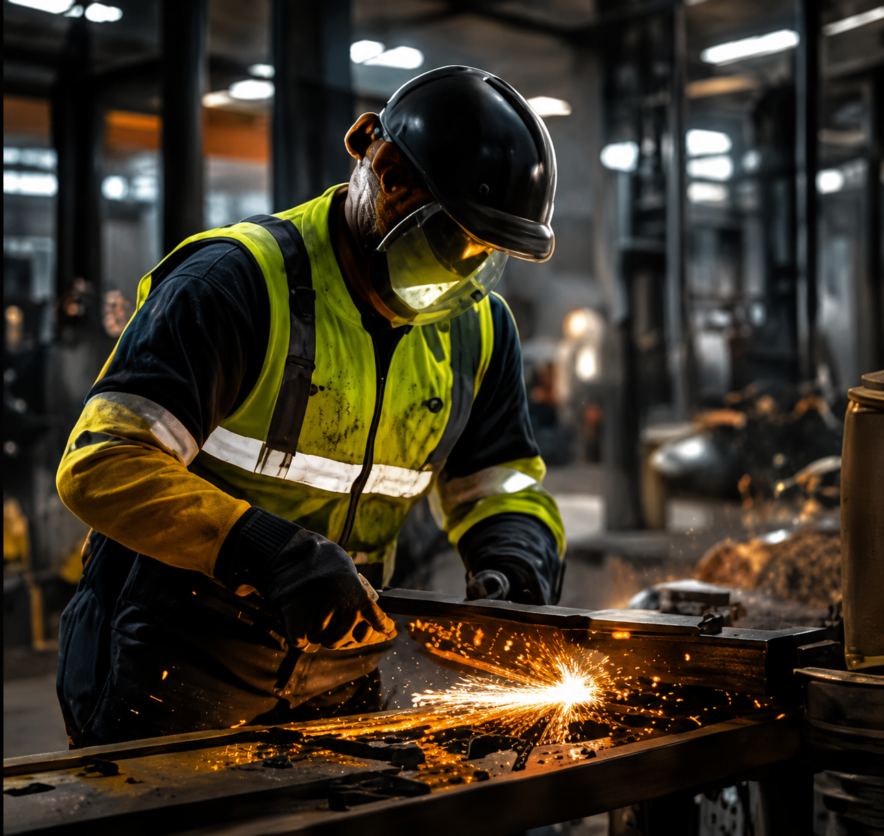 WHY CHOOSE SIMPLY WORKWEAR?