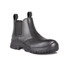 DOT CHELSEA SAFETY BOOT BLACK