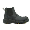 REBEL CRAZY HORSE BOOT BLACK