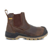 REBEL CRAZY HORSE BOOT BROWN