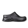 REBEL CRUIZA CHEF PRO SLIP ON CLOG BLACK
