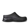 REBEL CRUIZA WORK PRO SLIP ON CLOG BLACK