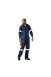 DROMEX D59 FLAME & ACID SUIT