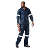 D59 FLAME & ACID CONTI SUIT