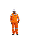 D59 SAFETY OFFICERS SUIT