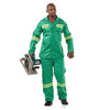 D59 FLAME REFLECTIVE CONTI SUIT