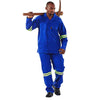 D59 REFLECTIVE CONTI SUIT