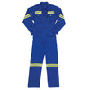 D59 REFLECTIVE BOILER SUIT