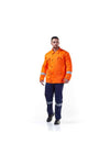 D59 THERMAL JACKET