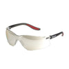 DELTA PLUS XENON SAFETY GLASSES WITH INDOOR/OUTDOOR LENS