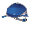 DELTAPLUS BASEBALL DIAMOND HI VIZ HARDHAT