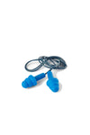 DETECTABLE REUSABLE EARPLUGS