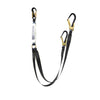 DOUBLE SCAFF HOOK LANYARD