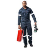 DUPONT NOMEX BOILERSUIT