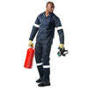 DUPONT NOMEX FIRE SUIT