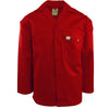 DURATEX 235 POLYCOTTON JACKETS