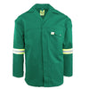 DURATEX 235 REFLECTIVE POLYCOTTON JACKETS