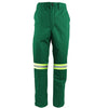 DURATEX 235 REFLECTIVE POLYCOTTON TROUSERS